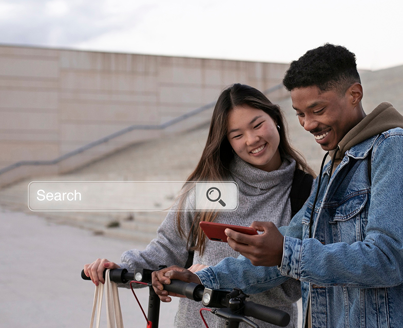 Dominate Local Search