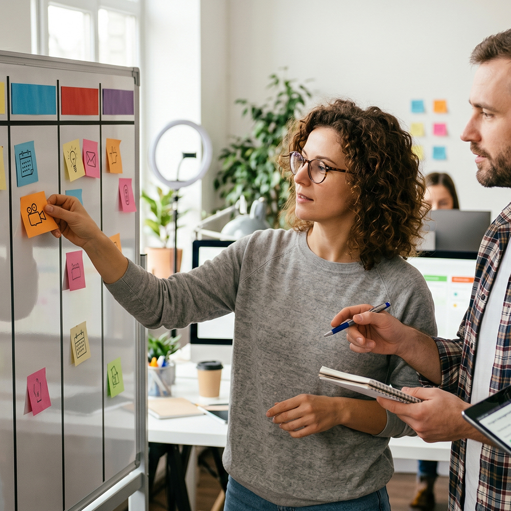 How to Simplify Client Fulfillment with Automation