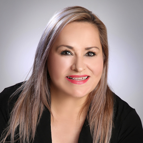 Norma Noriega