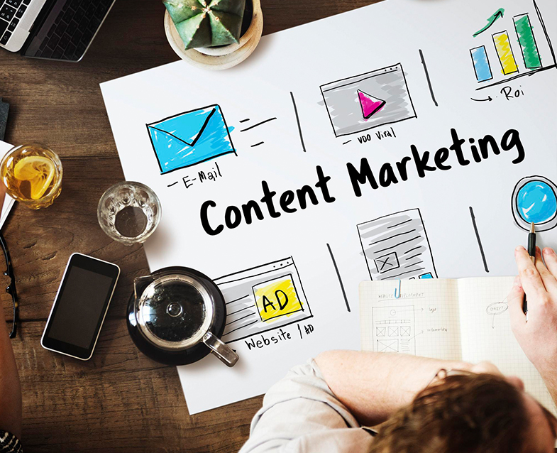 The Power of Video Content in Sales & Marketing