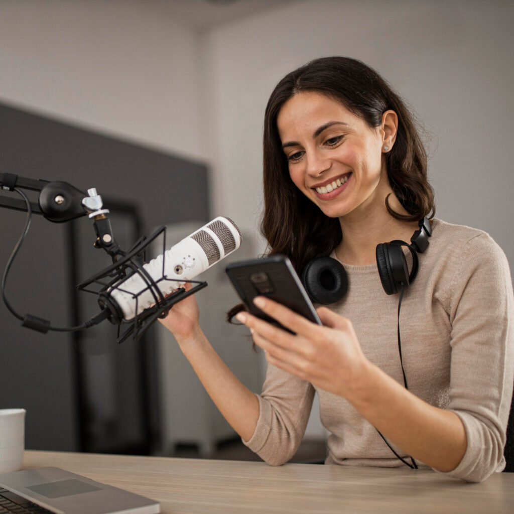Why Podcasts Are Effective for Non-Profits