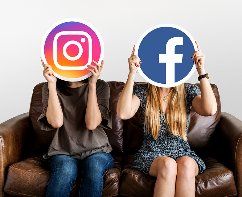 Instagram Growth Strategy and Organic Social Media for Insurance Agents