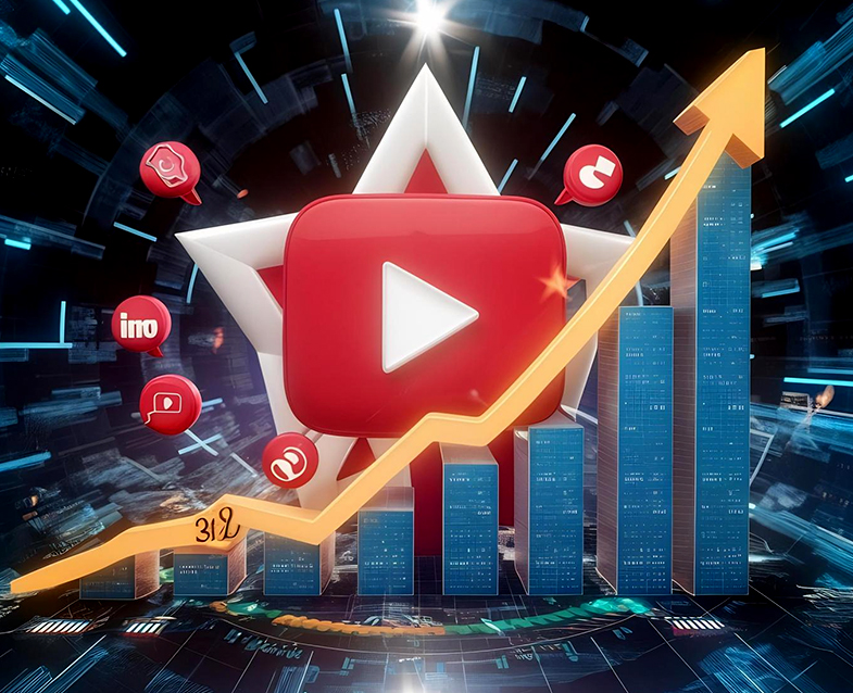 YouTube Analytics and Audience Retention