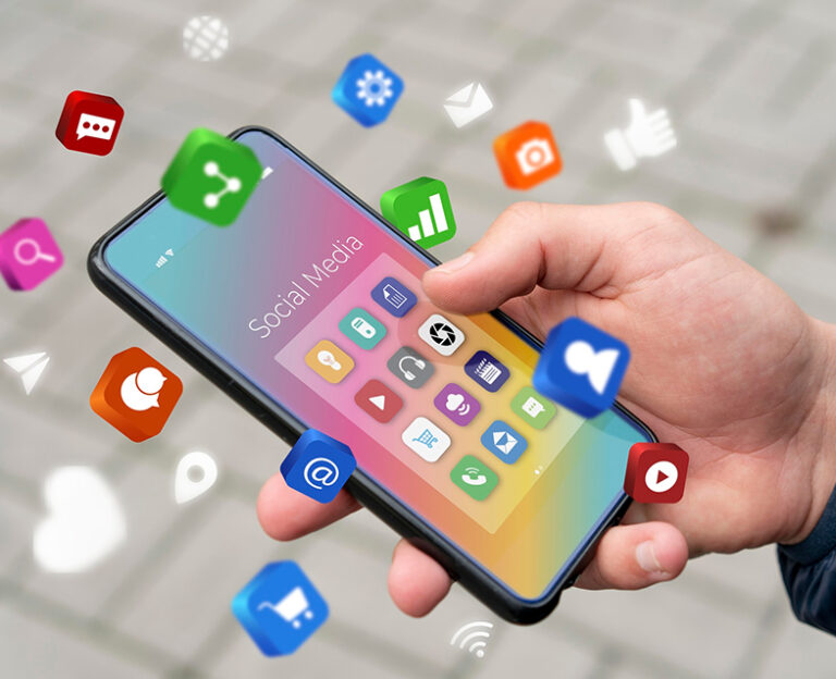 organic-social-media