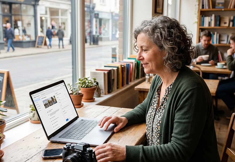 Automation Helps Keep Local Marketing Consistent