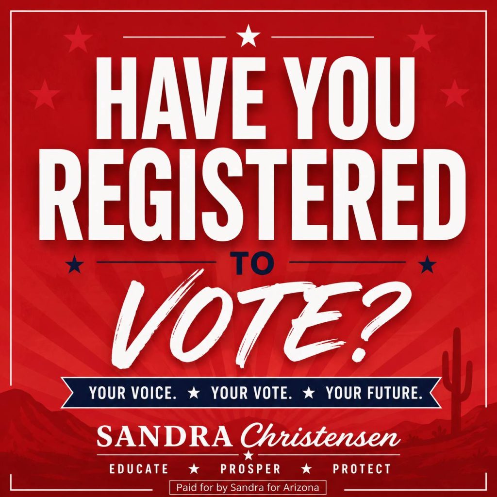 Political Sample Graphics