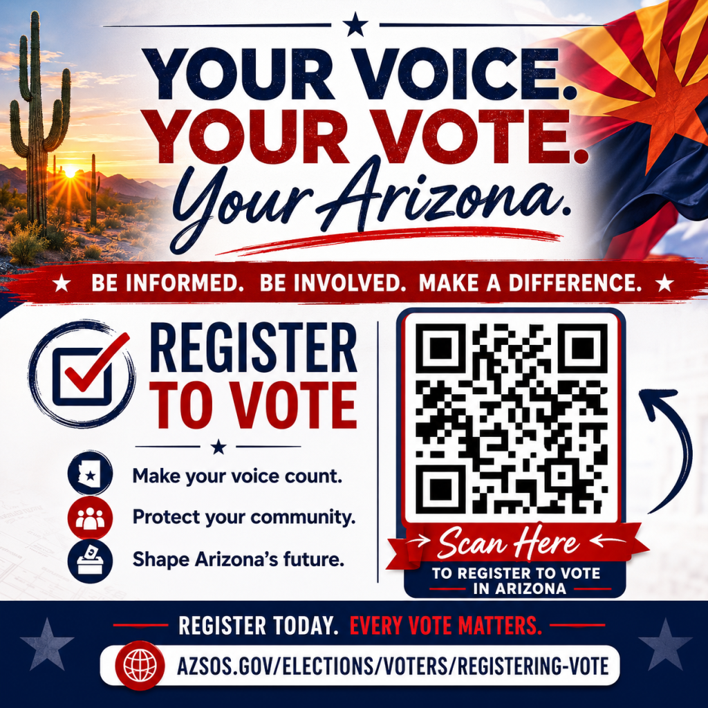 Political Sample Graphics
