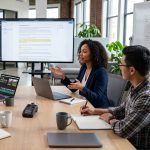 How to Turn Business Meetings Into Marketing Content
