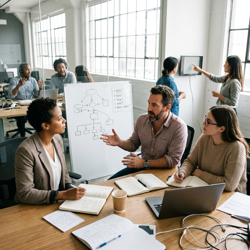 Why Business Conversations Are Valuable