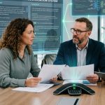 How Recorded Business Conversations Can Power AI, Marketing, and Client Reports