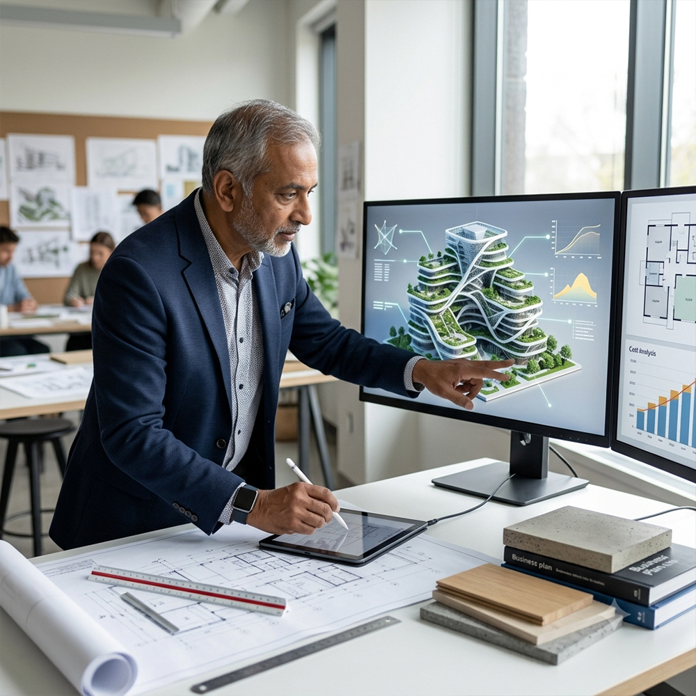 Why Not Results AI-supported content and marketing system